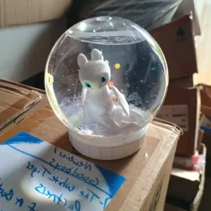 Snowglobe