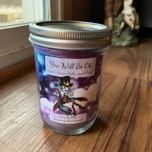 Candle